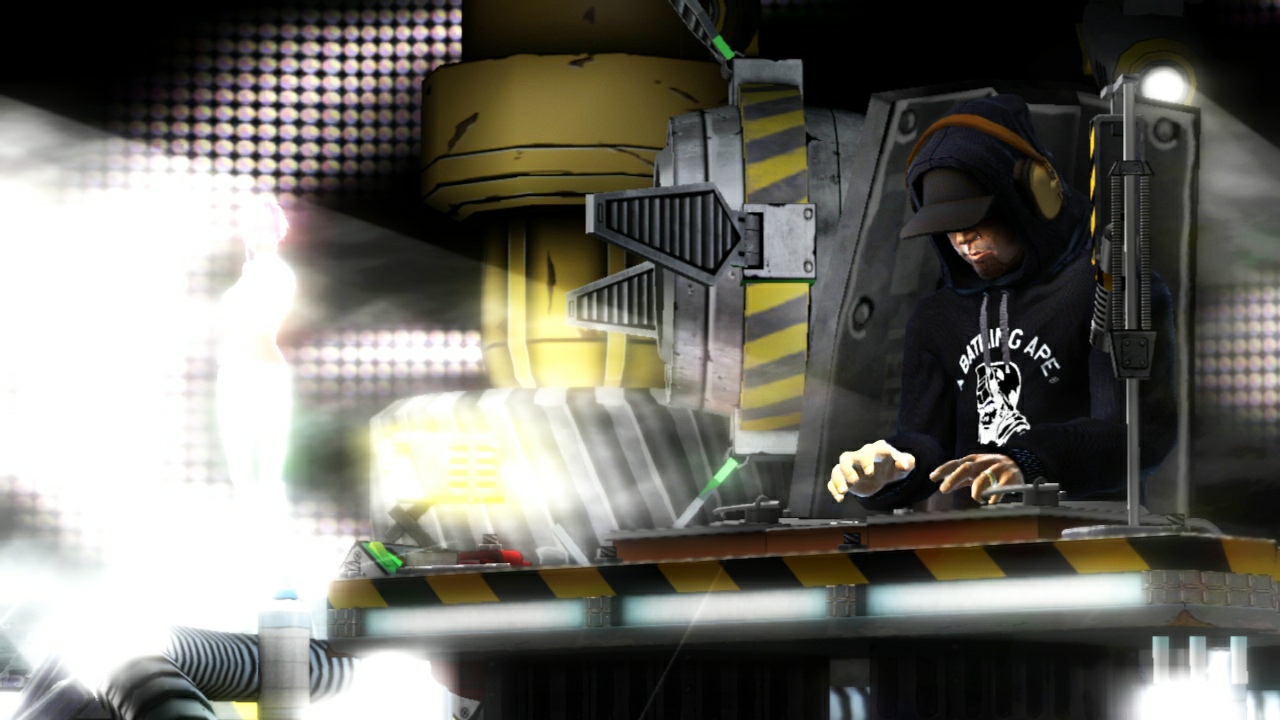 DJ Hero (Renegade Edition) - Imagen 46